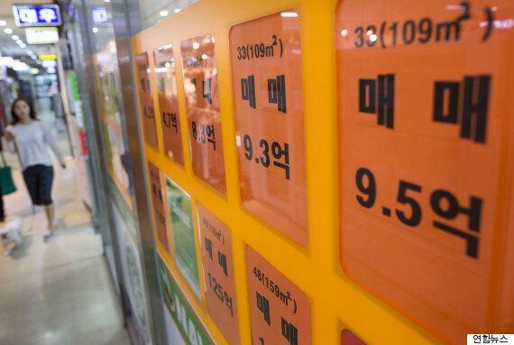 3.3㎡당 4330만원 : '재건축' 추진 서울 개포동 아파트값이 전국 1위에 등극하다