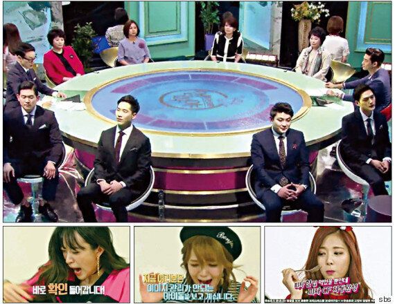 19세기 발상으로 만드는 21세기 예능은 결코 '농담'이 될 수 없다