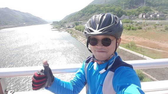 서울 근교 자전거 여행 베스트 3
