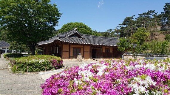 서울 근교 자전거 여행 베스트 3