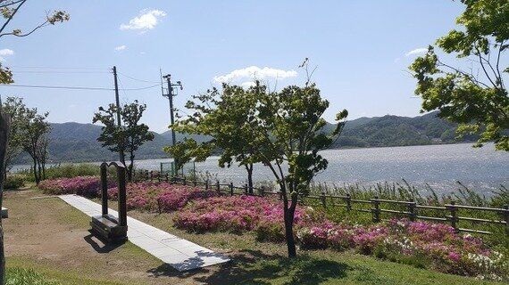 서울 근교 자전거 여행 베스트 3