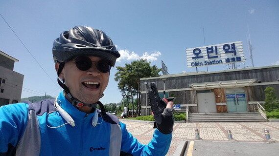 서울 근교 자전거 여행 베스트 3