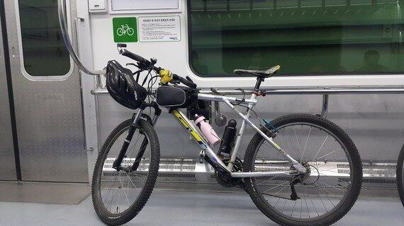 서울 근교 자전거 여행 베스트 3