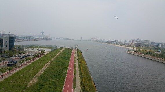 서울 근교 자전거 여행 베스트 3