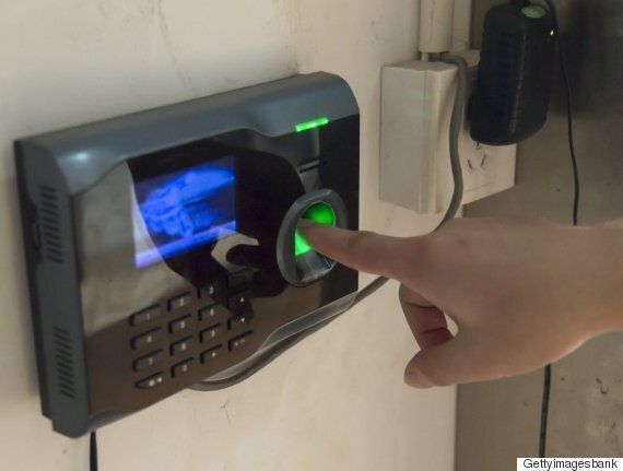 한 지자체가 CCTV로 얌체 공무원 색출에 나선 이유