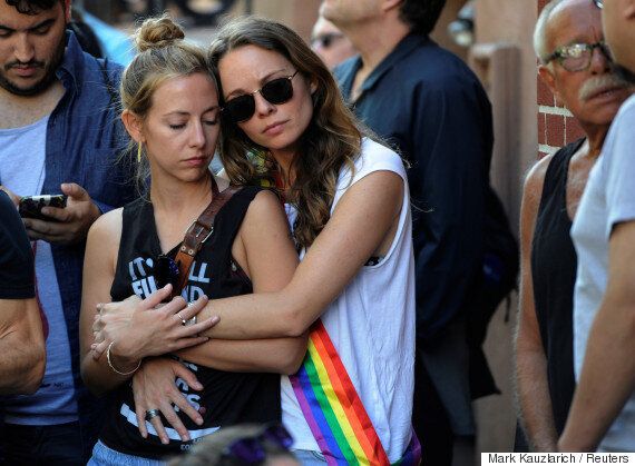 올랜도 학살이 '동성애 혐오' 때문이 아니라는 말 좀 그만 해줄래?
