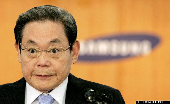 '월간조선' 인터뷰에서 호텔신라 이부진 남편 임우재가 밝힌 놀라운 5가지 이야기