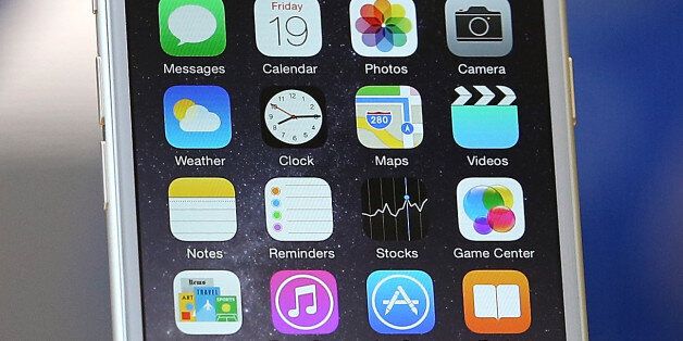 모든 아이폰 이용자들이 기다려왔던 바로 이것!