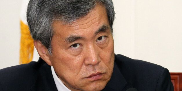 이상돈 국민의당 최고위원, 30대 청년이 정치권 들어오는 건 적절치 않다