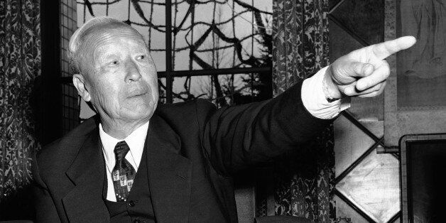 민간인 대량학살을 용인하는 사회 | 한국전쟁과 이승만에 대한 단상