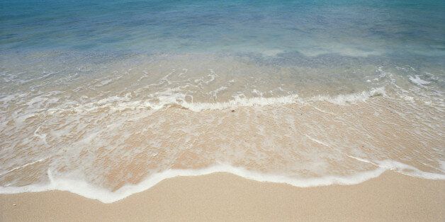 국내에서 바다가 가장 깨끗한 해수욕장 20곳(리스트)