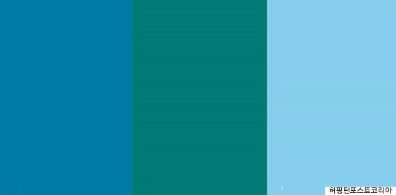 '파검' vs '흰금' 드레스만큼 논란이 될 착시가 등장했다 (사진)