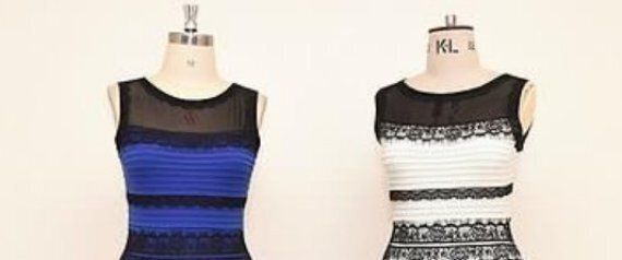 '파검' vs '흰금' 드레스만큼 논란이 될 착시가 등장했다 (사진)