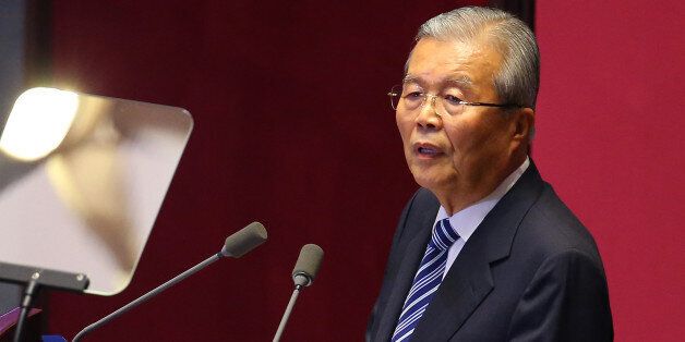 김종인이 필요하다