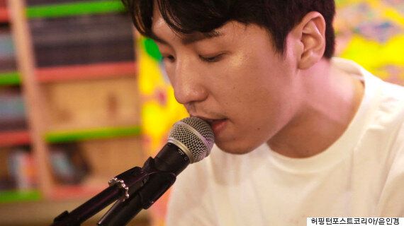 [허핑턴포스트 인터뷰] 인디 밴드 '치즈'는 더 이상 당신만 아는 밴드가 아니다