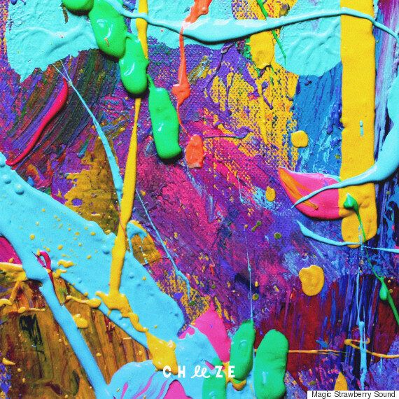 [허핑턴포스트 인터뷰] 인디 밴드 '치즈'는 더 이상 당신만 아는 밴드가 아니다