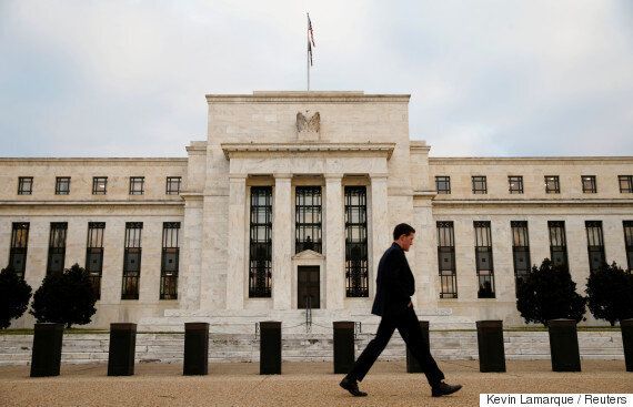 브렉시트 때문에 미국 연준은 거꾸로 금리를 내려야 할 수도 있다