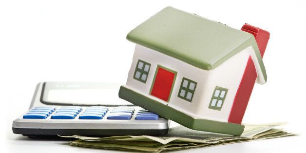 오락가락 줏대없는 정부의 부동산정책