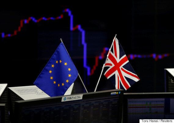 브렉시트에 표를 던진 노동자들은 브렉시트의 가장 큰 피해자일지도 모른다