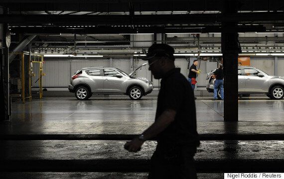 브렉시트에 표를 던진 노동자들은 브렉시트의 가장 큰 피해자일지도 모른다