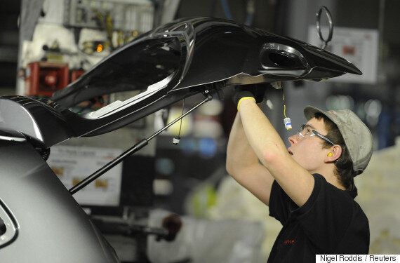 브렉시트에 표를 던진 노동자들은 브렉시트의 가장 큰 피해자일지도 모른다