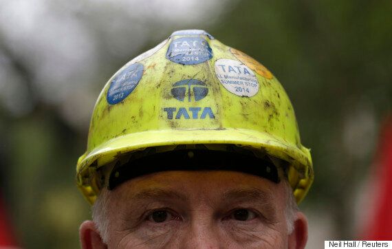 브렉시트에 표를 던진 노동자들은 브렉시트의 가장 큰 피해자일지도 모른다