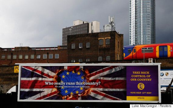 브렉시트에 표를 던진 노동자들은 브렉시트의 가장 큰 피해자일지도 모른다