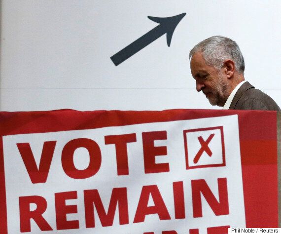 브렉시트에 표를 던진 노동자들은 브렉시트의 가장 큰 피해자일지도 모른다