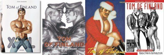 [HUFF PRIDE ④] 만화작가 이우인 게이들의 섹스도 세상에 나와야 한다