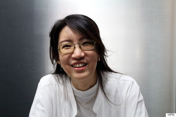 [HUFF PRIDE ④] 만화작가 이우인 게이들의 섹스도 세상에 나와야 한다