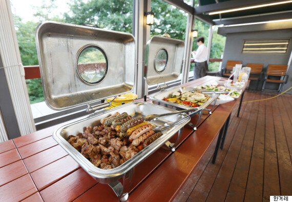 서울에서 갈만한 루프탑 바 9곳