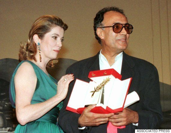 영화감독 압바스 키아로스타미, 76세 일기로 영면