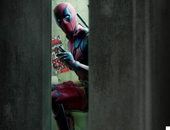 [Oh!llywood]장르불문 올 상반기무비 톱20..'정글북'·'데드풀' 등