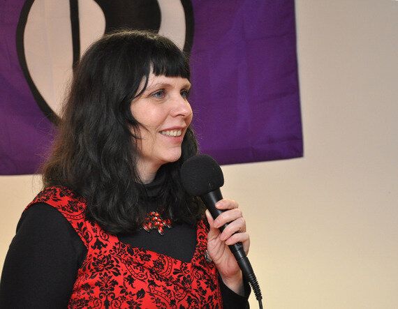 아이슬란드에 부는 '해적'의 바람 | 해적당 지지율 '1위'