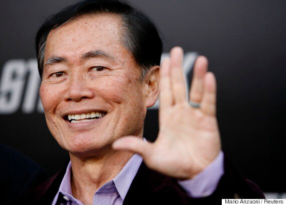 영화 ‘스타트렉 비욘드'에 게이 캐릭터가 나온다