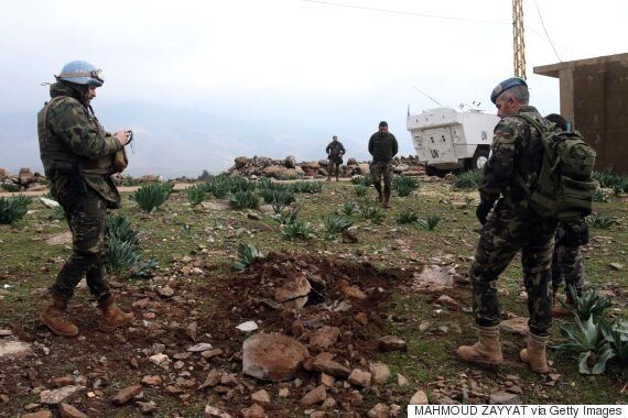 이스라엘은 헤즈볼라와 전쟁을 준비하고 있나