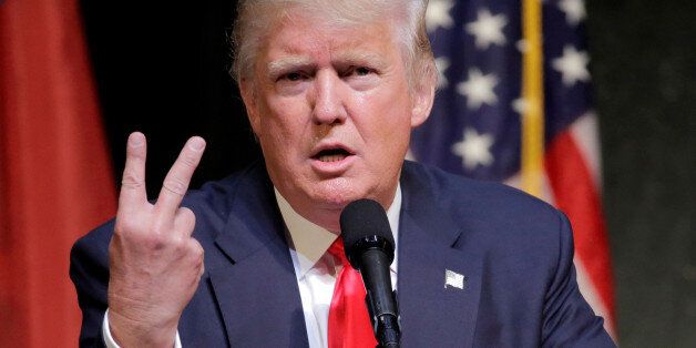 브렉시트와 트럼프의 시대에 영국에서 미국인으로 산다는 것의 의미