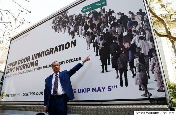 브렉시트와 트럼프의 시대에 영국에서 미국인으로 산다는 것의 의미