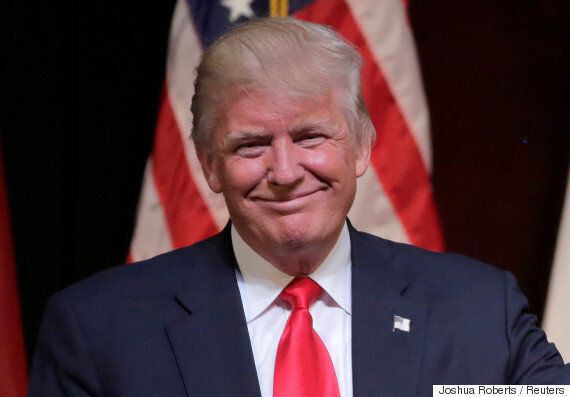 브렉시트와 트럼프의 시대에 영국에서 미국인으로 산다는 것의 의미