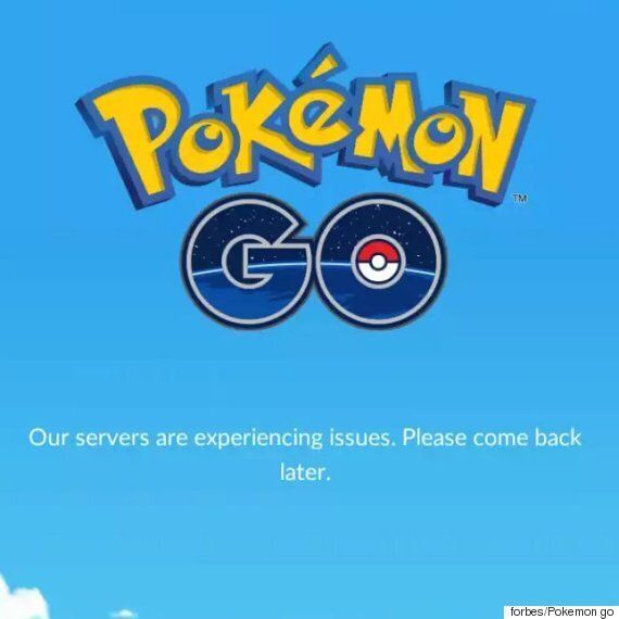 포켓몬 고가 난리라는 증거 5가지와 한국에선 안 되는 이유