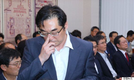 나향욱 전 정책기획관에게 해주고 싶은 말을 책에서 찾아보았다