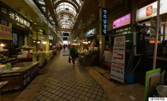 이병선 속초시장이 직접 공개한 '포켓몬 고' 다량 출몰지역