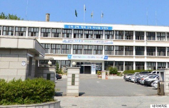 이병선 속초시장이 직접 공개한 '포켓몬 고' 다량 출몰지역