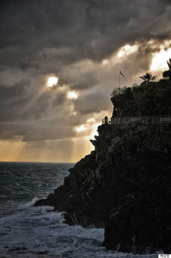 걸어서 여행하면 좋은 이탈리아의 그림 같은 해안가 마을 5(화보)