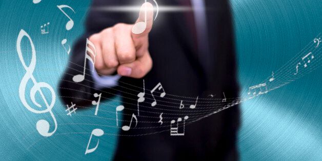 인공지능 시대를 마주한 인간 음악가