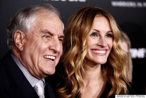 '귀여운 여인', '프린세스 다이어리'의 감독 게리 마샬, 81세의 나이로 영면