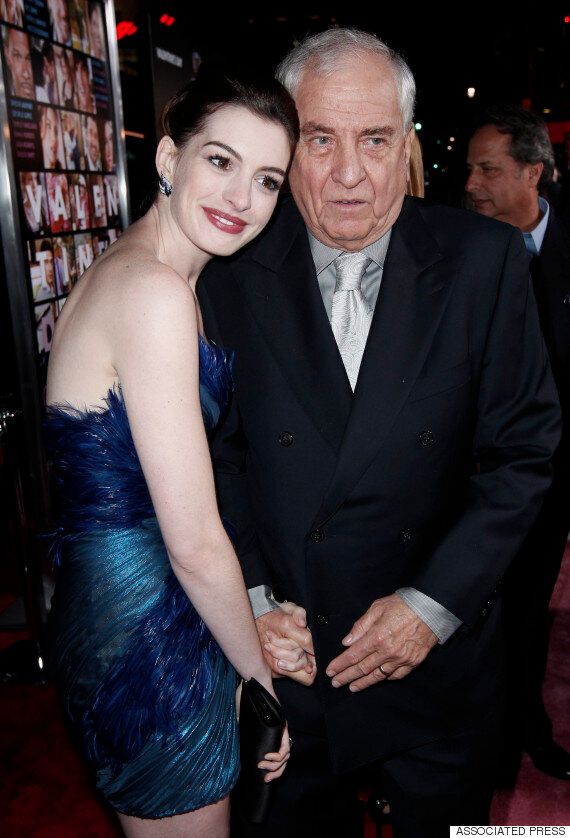 '귀여운 여인', '프린세스 다이어리'의 감독 게리 마샬, 81세의 나이로 영면