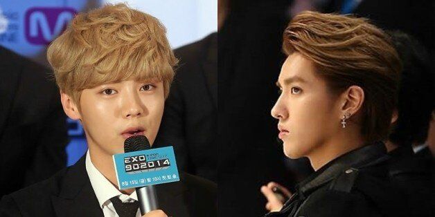 SM-엑소 크리스·루한의 국내 소송이 합의로 종결됐다