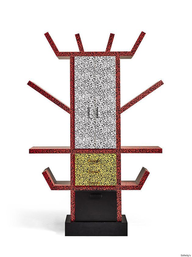 데이비드 보위의 방대한 예술 컬렉션이 경매에 나온다(화보)