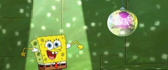 '네모바지 스폰지밥'의 OST를 부른 사람은 이 가수다 (영상)